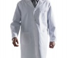 Fire Retardant Lab Coat