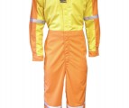 Fire Retardant Overall